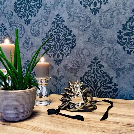 Lejlighed *central_50m2_kitchen_washer_netflix_parking